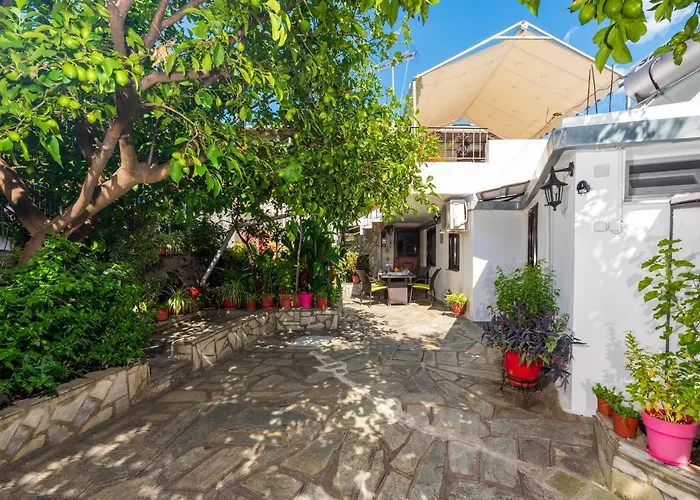 Ξενώνας Κουβλάκη